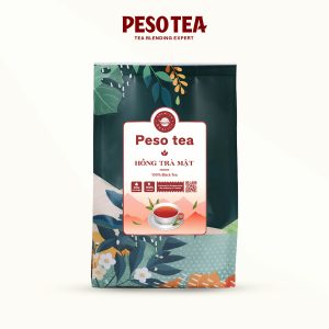 Hồng Trà Mật PESO