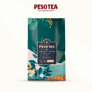 Trà Đen Assam PESO (PESO Black Tea)