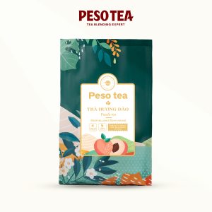 Trà Hương Đào PESO