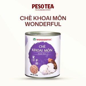 Chè khoai môn WDF