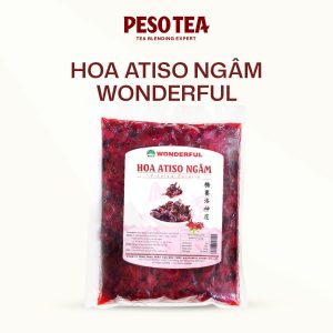 Hoa Artiso ngâm WDF