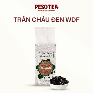 Trân châu đen WDF