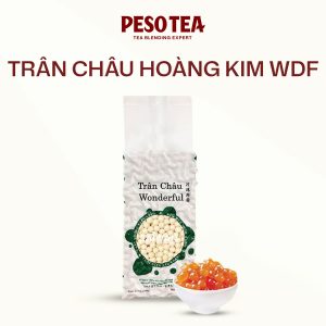 Trân châu hoàng kim WDF