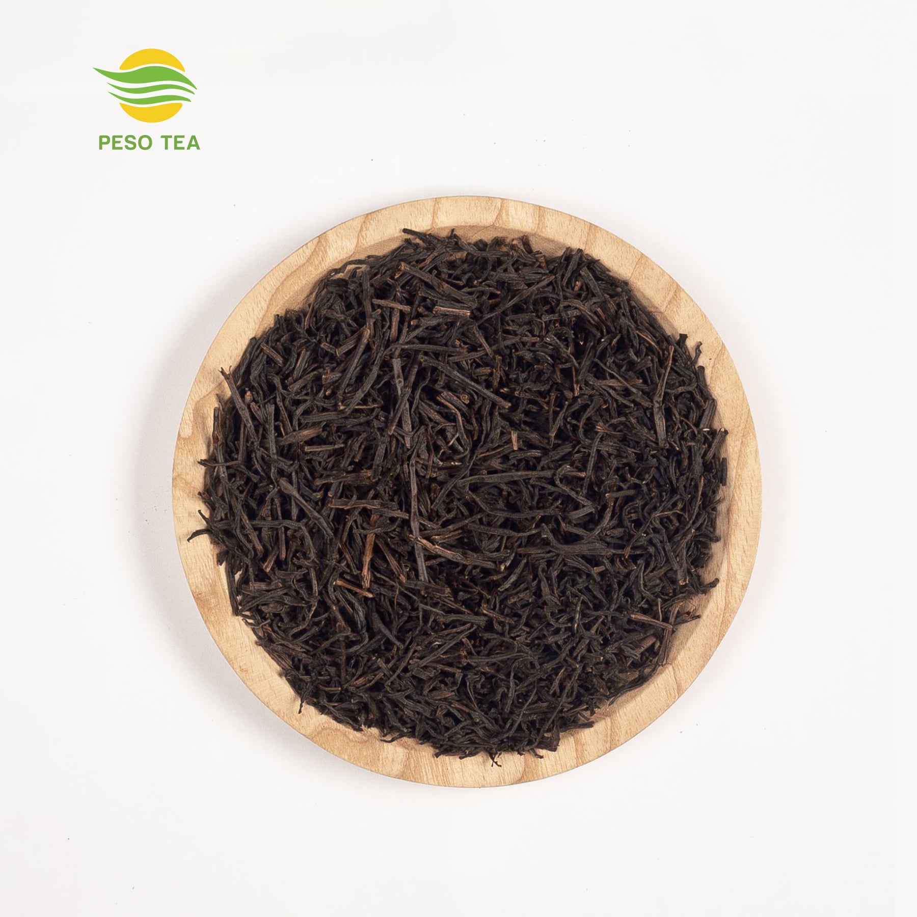 Trà đen Assam(Assam Black Tea) – Pesotea