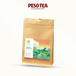 Hồng trà Shan Tuyết PESO