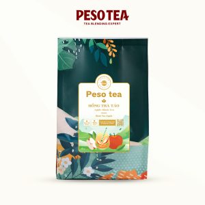 Hồng Trà Táo PESO