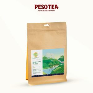 Trà Đông Phương Mỹ Nhân PESO