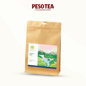 Trà Phổ Nhĩ Chín PESO
