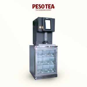 Máy pha trà tự động NDF-PCJ-10B