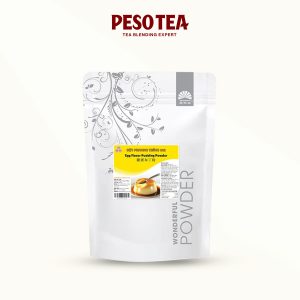 Bột Pudding trứng WDF