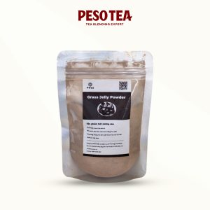 Bột sương sáo PESO