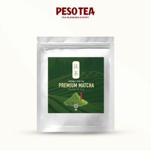 Bột Premium Matcha PESO