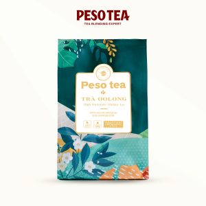 Trà Oolong Alishan PESO