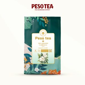 Trà Oolong Camellia PESO
