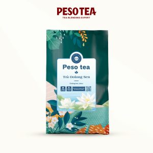 Trà Oolong Sen PESO