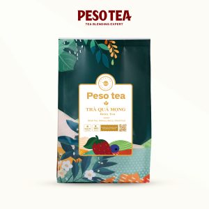 Trà Quả Mọng PESO (PESO Berry Tea)
