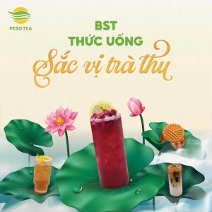 BST Sắc Vị Trà Thu 2024