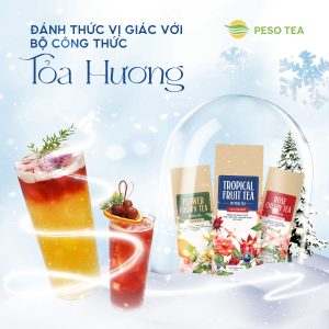 BST Tỏa Hương