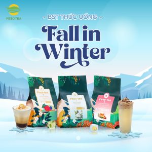 BST Fall In Winter 2024