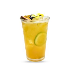 Gardenia Nhiệt Đới