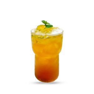 Triple Citrus Jasmine Tea