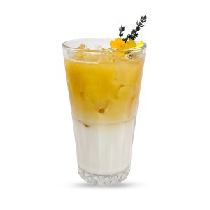 Bạch Lan Sữa Dừa