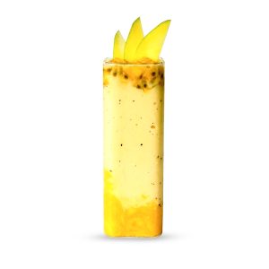 Golden Bloom Freeze