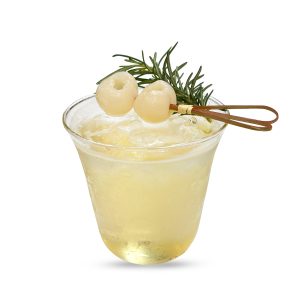 Trà Hoa Vương Miện Vani Vải