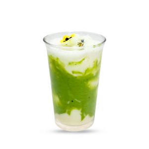 Trà Sữa Lan Chi