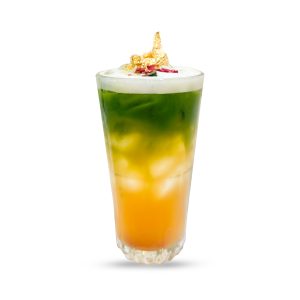 Matcha Vải
