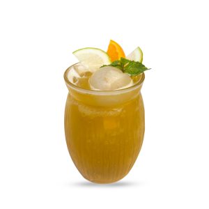 Oolong Nhài Yên Chi