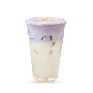 Oolong Quế Hoa Khoai Môn Yến Mạch