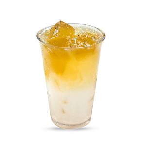 Quế Hoa Sữa Dừa