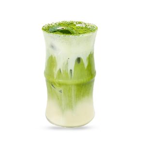 Oolong Sen Kem Matcha