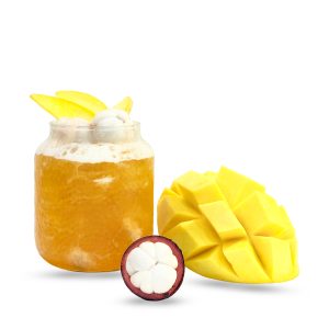 Oolong Trúc Nhiệt Đới