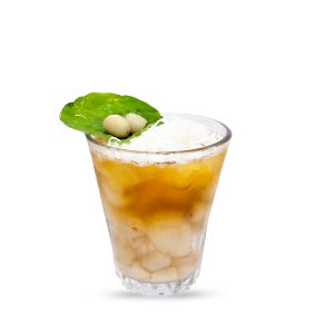 Sen Dừa Long Nhãn