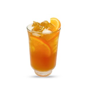 Trà Đào Thạch Xí Muội