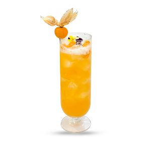 TRÀ HOA NHIỆT ĐỚI