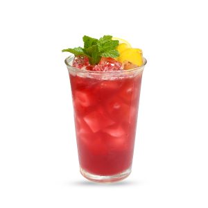 Tropical Chanh Gừng