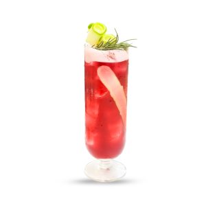 Tropical Táo Xanh Dưa Leo