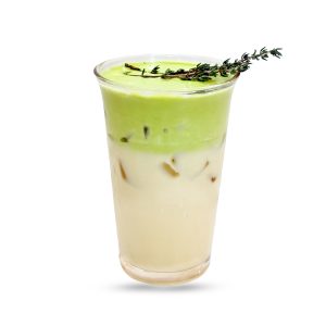 Trúc Matcha