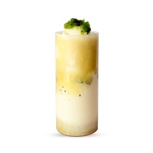 Tuyết Nhiệt Đới