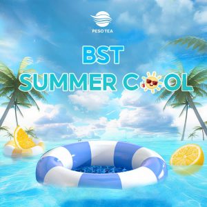 BST Summer Cool 2024