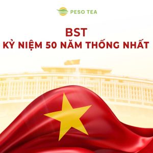 BST Kỷ Niệm 50 Năm Thống Nhất