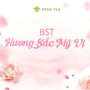BST Hương Sắc Mỹ Vị