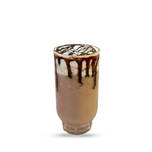 Chocolate Island