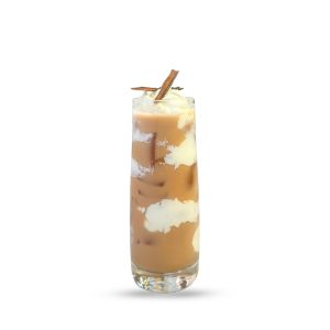 Cinnamon Apple Key Lime tea