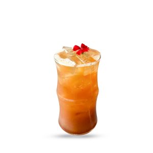Hồng Trà Cam Bưởi Đỏ