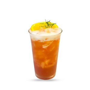 Mật Cam Đào