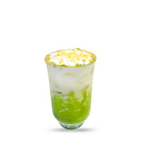 Mây Dừa Alishan